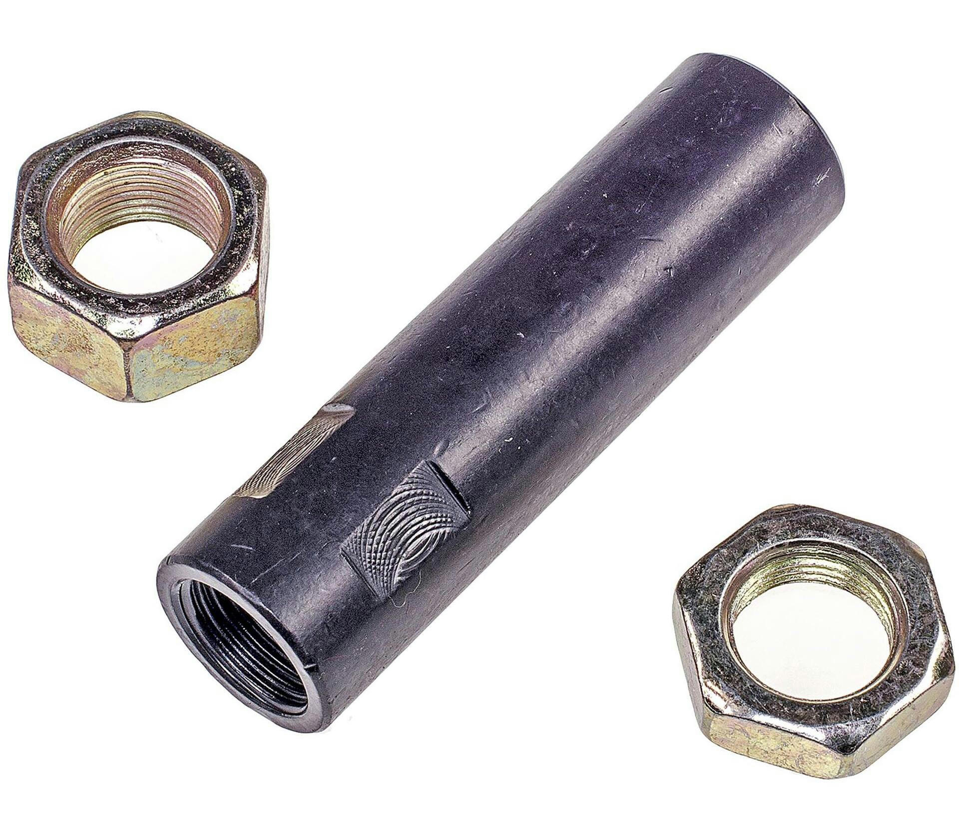 Pro-Series OE+ Tie Rod Adjusting Sleeve