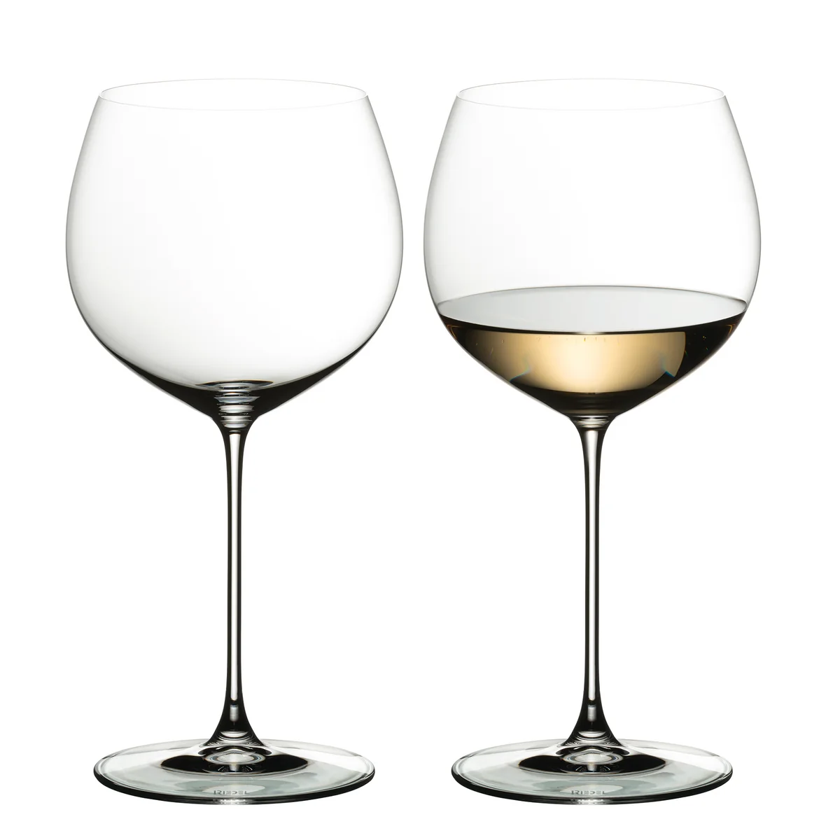 Riedel - Veritas Weißweinglas, Chardonnay (2er-Set)