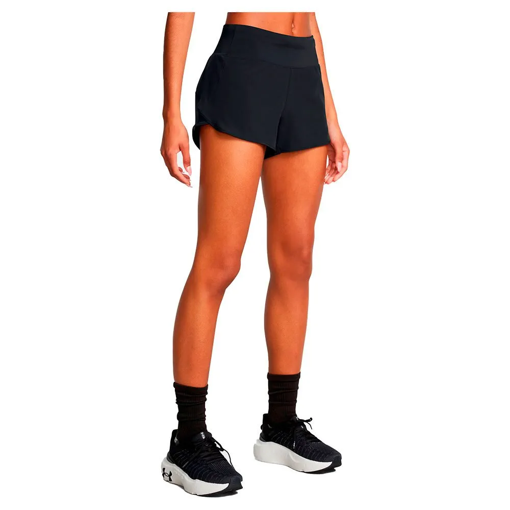 Under Armour Launch Pro 3Inchch shorts