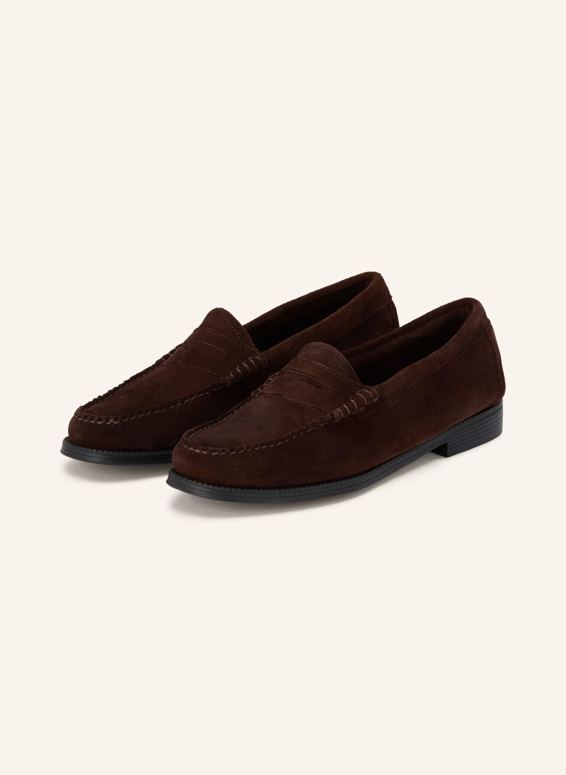 G.H.Bass Penny-Loafer EASY WEEJUN