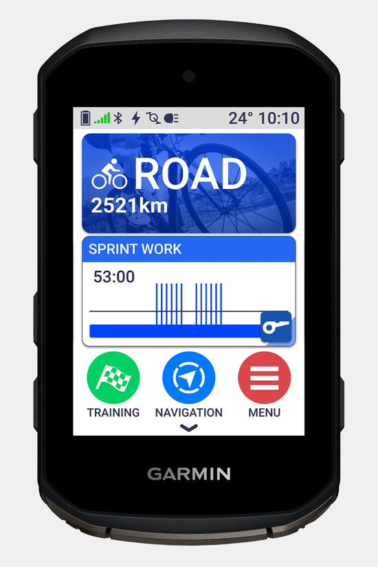 Garmin Edge 850 GPS Fietscomputer