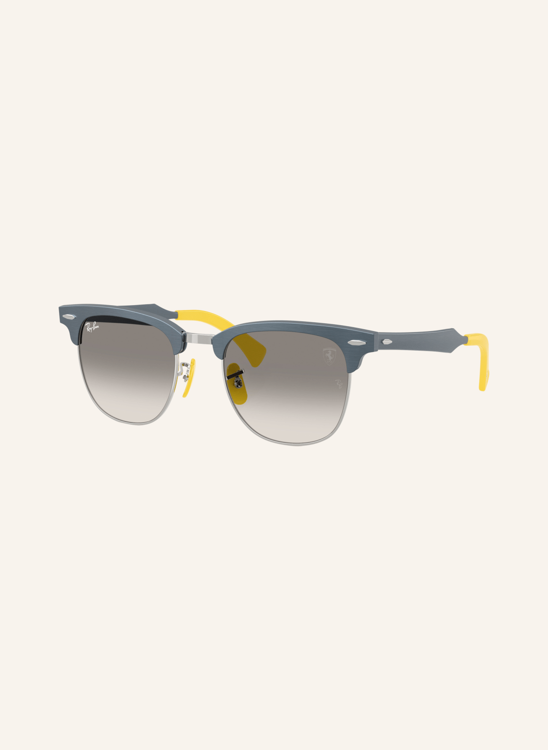 Ray-Ban Sonnenbrille RB3807M
