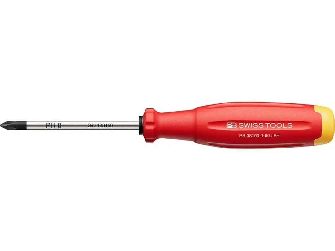 Schraubenzieher PB Swiss Tools