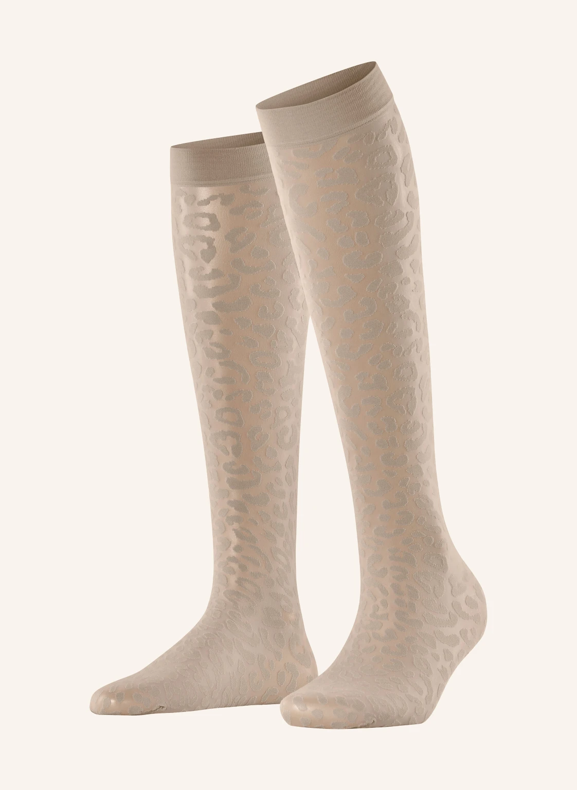 FALKE Kniestrümpfe WILD BREED