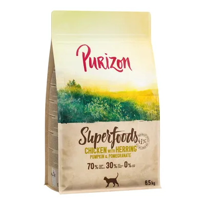 Purizon Superfoods Chicken