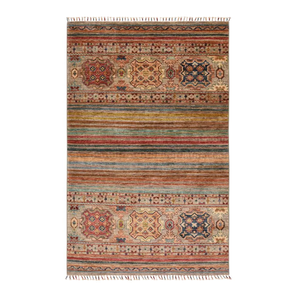 Orientteppich Saraban