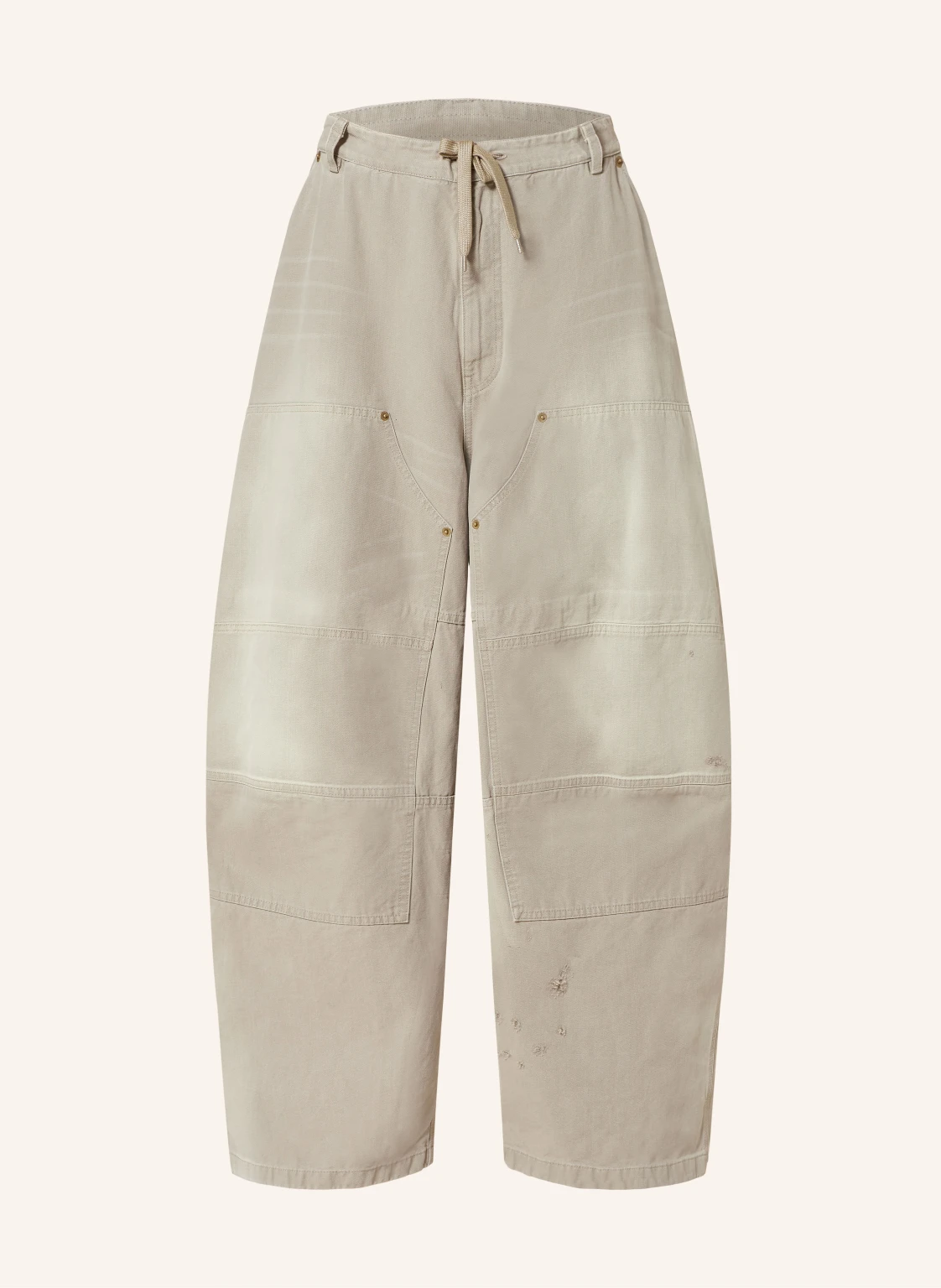 BALENCIAGA Cargohose Large Fit