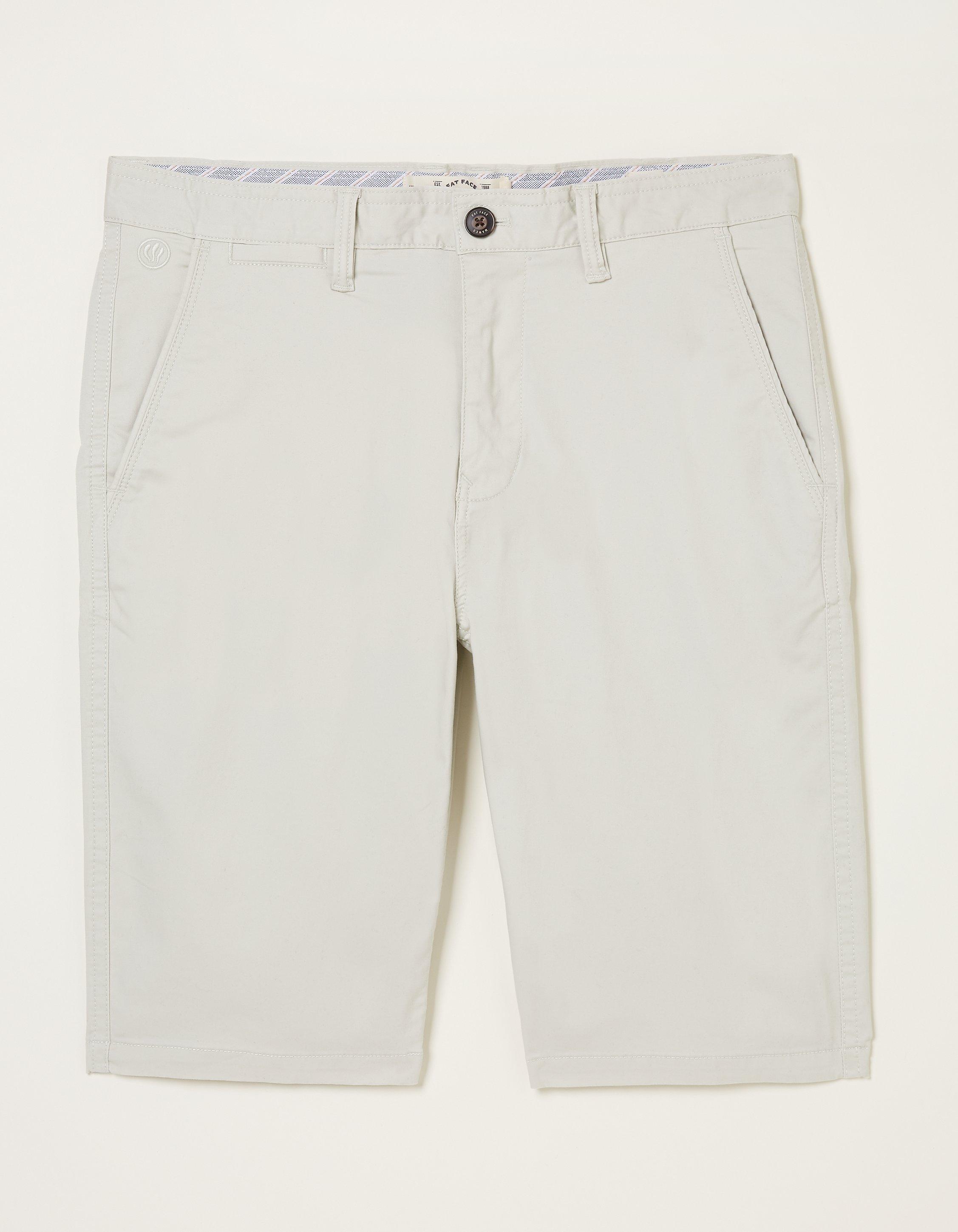 Mawes Chino Shorts
