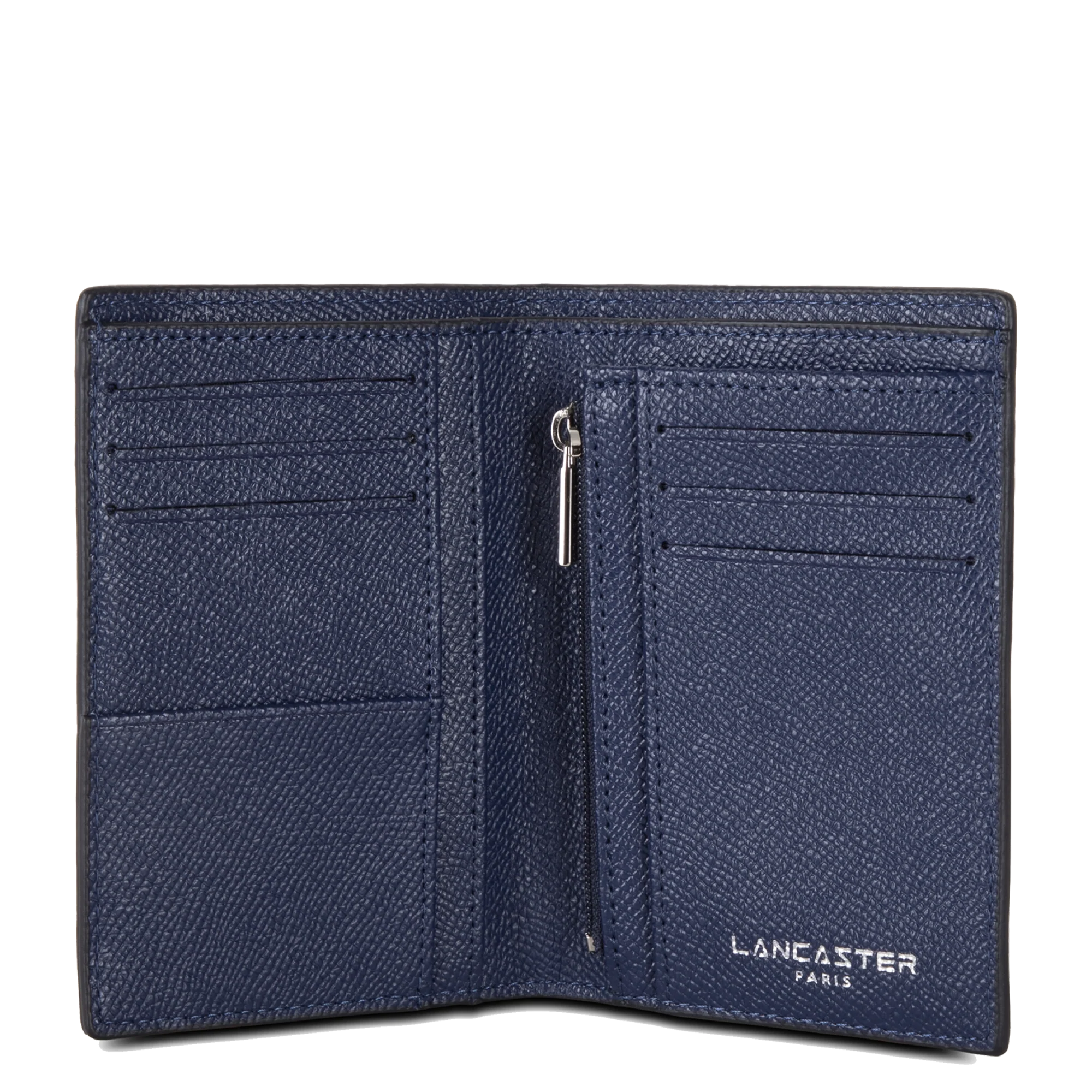 Portefeuille - Delphino Lucas