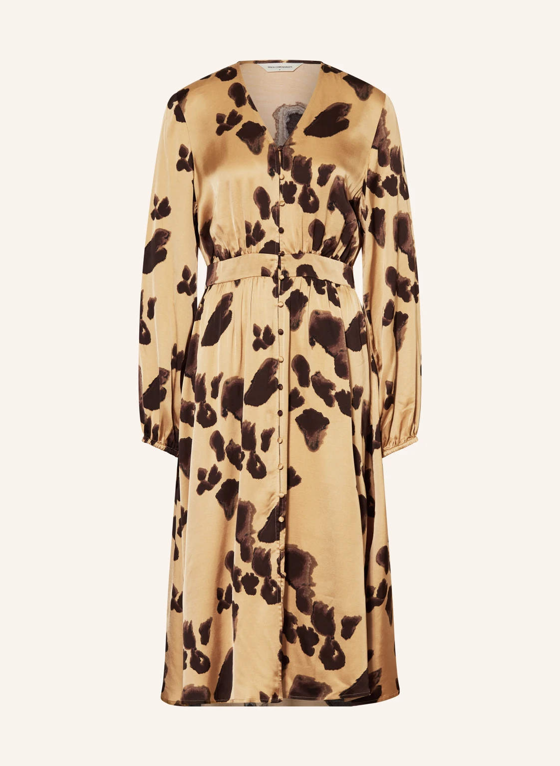 MSCH COPENHAGEN Kleid MSCHCLARETTE IRIDA