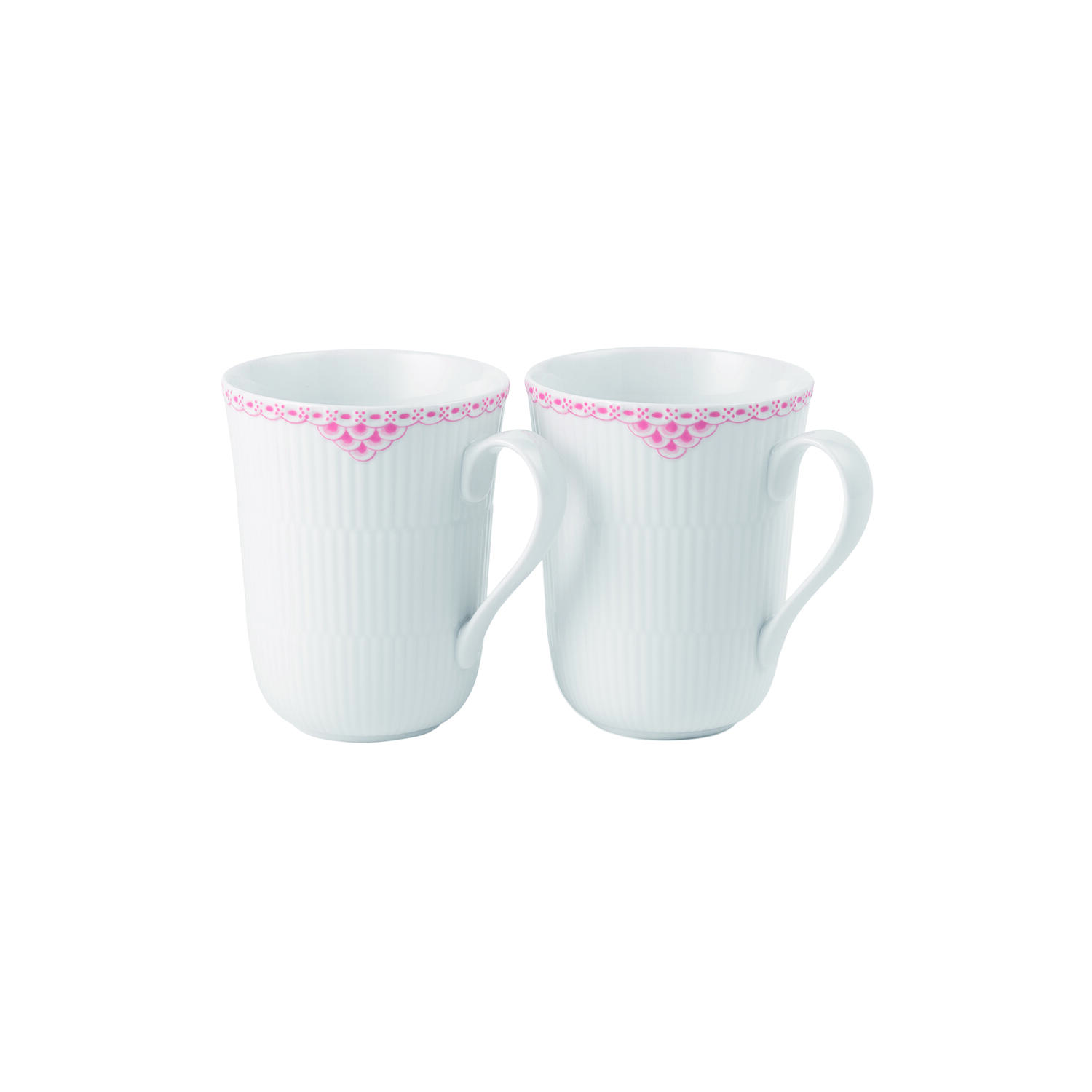 Koral Riflet Blonde krus 33 cl, 2 stk.
