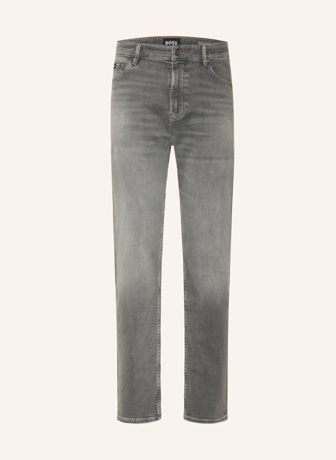 BOSS Jeans OGDEN Straight Fit