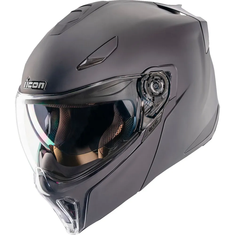Icon Threshold™ modular helmet