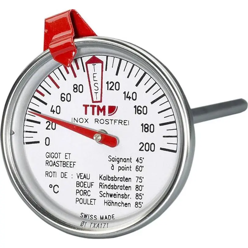 Fleischthermometer TTM