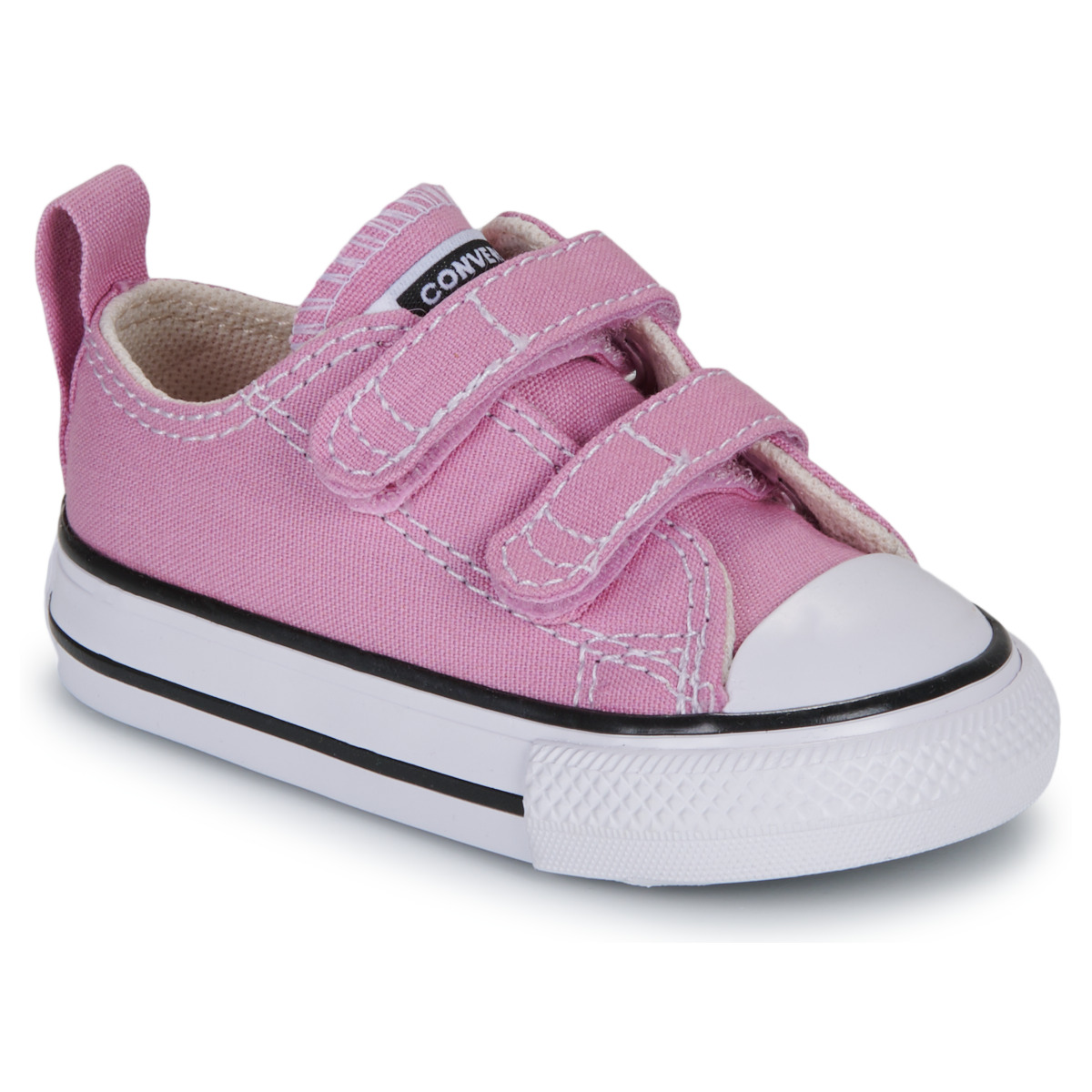 Converse - CHUCK TAYLOR ALL STAR EASY ON - Pink