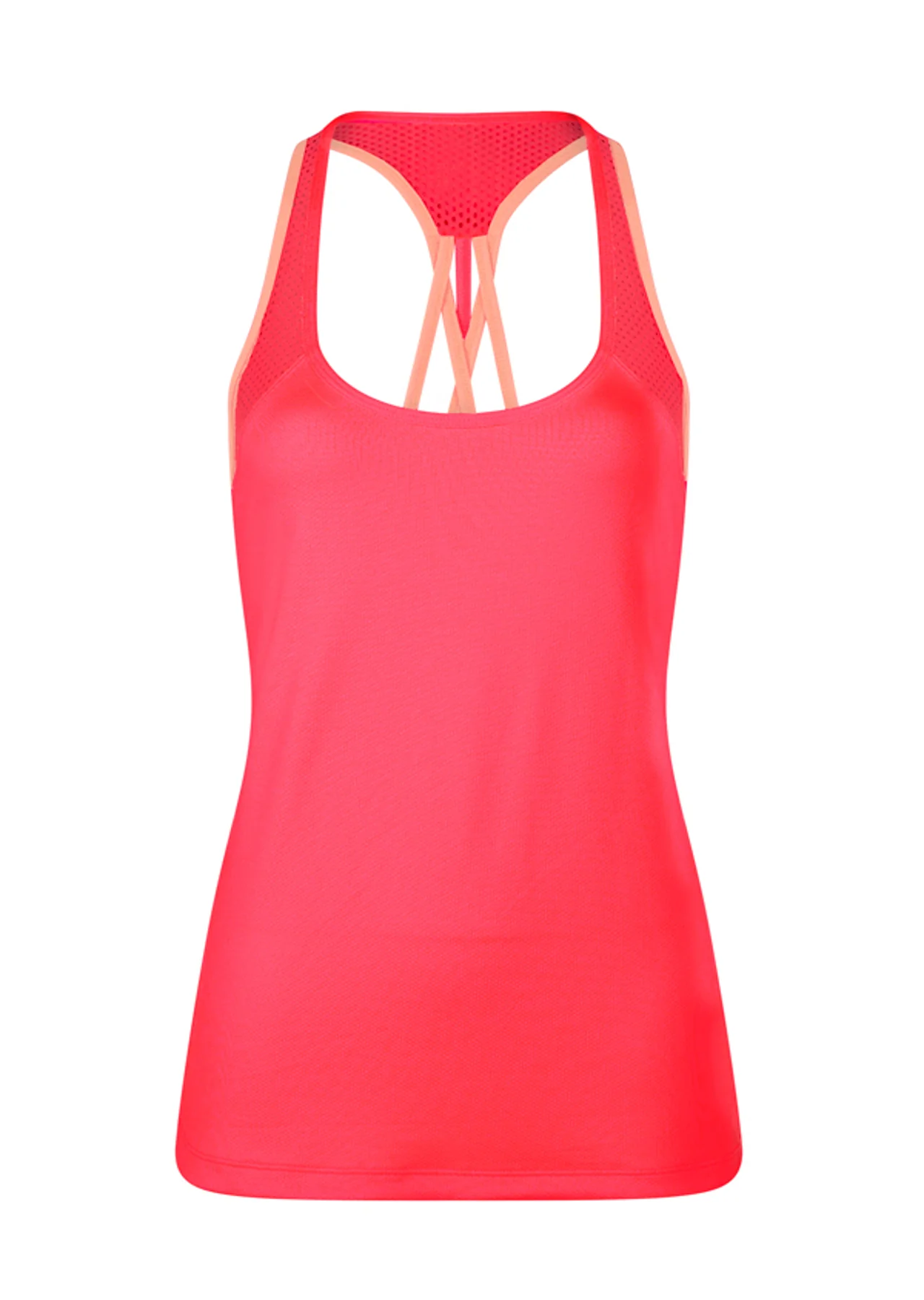 Ella Excel Tank