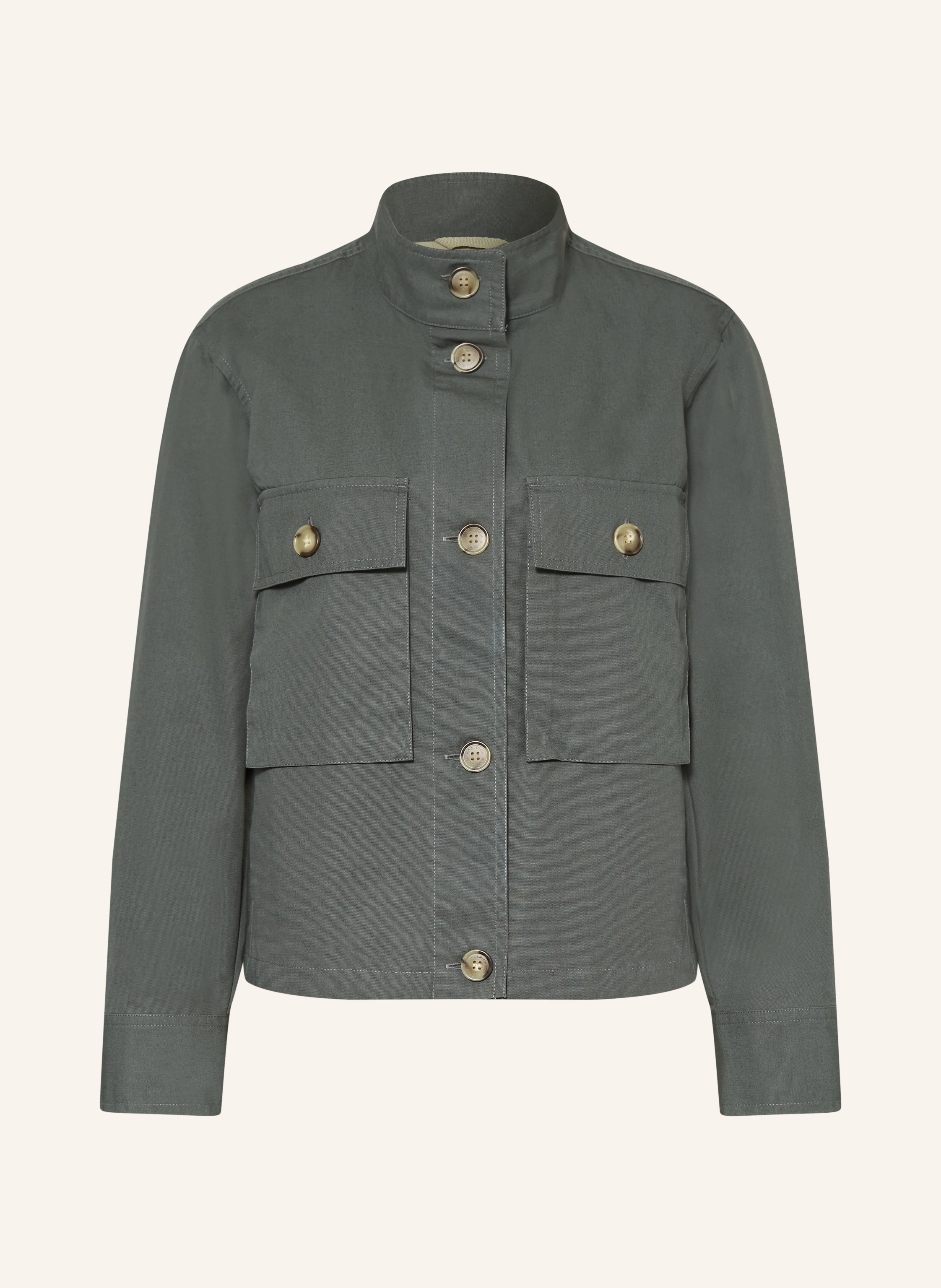 WOOLRICH Overjacket