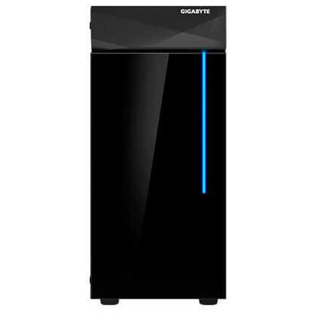 Gigabyte C200 PC tower case