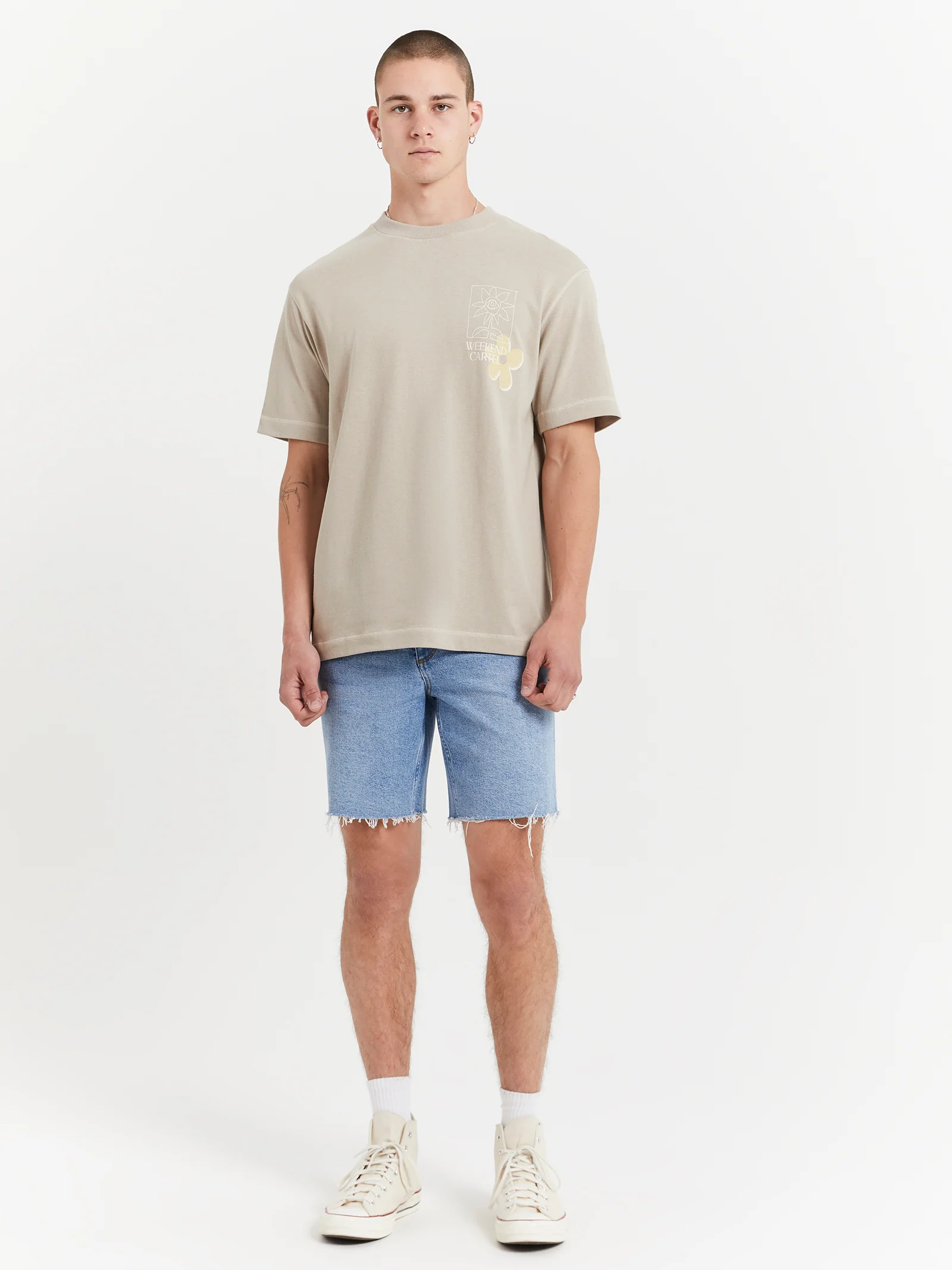 Free Spirit T-Shirt