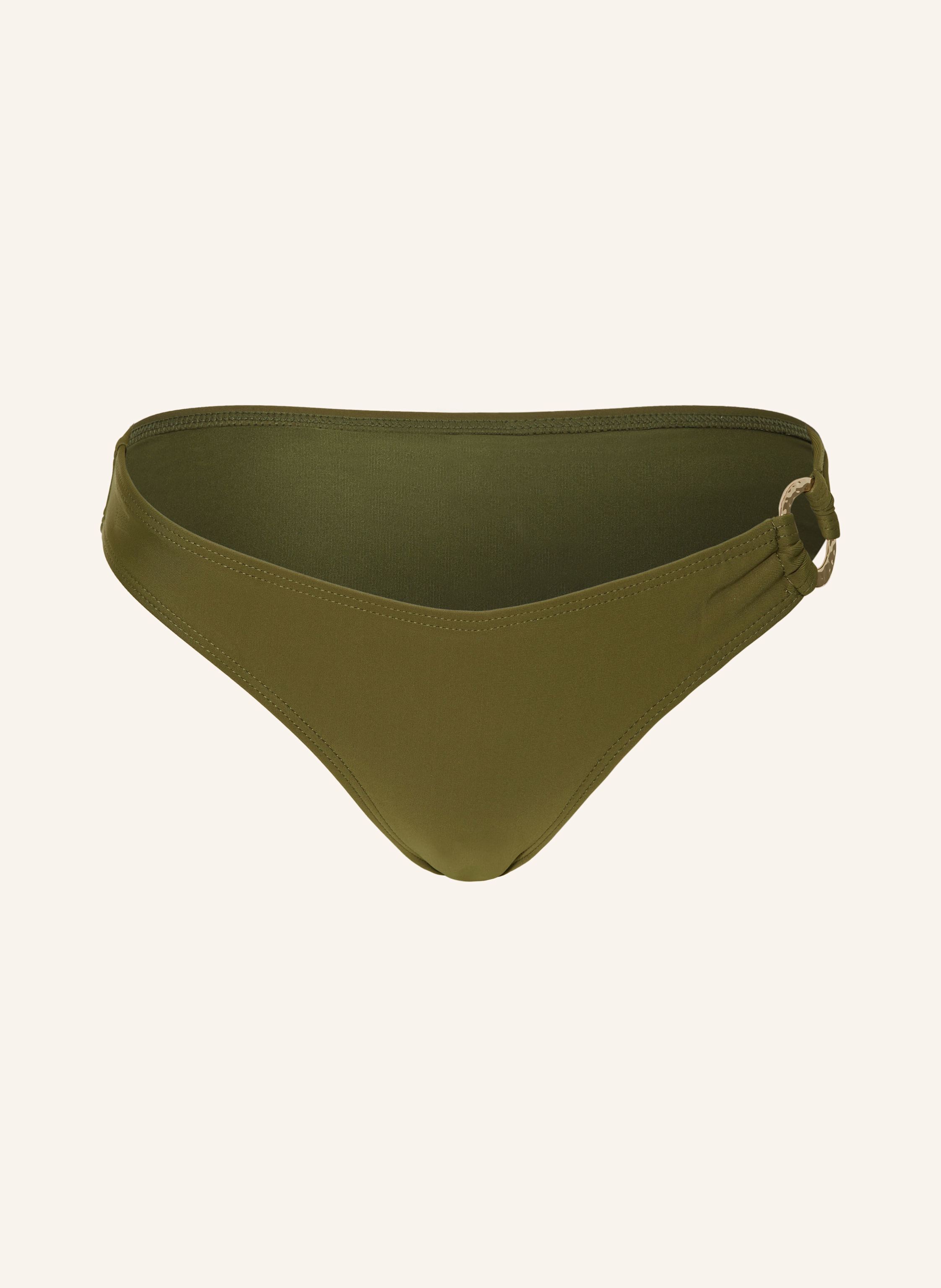 darling harbour Basic-Bikini-Hose