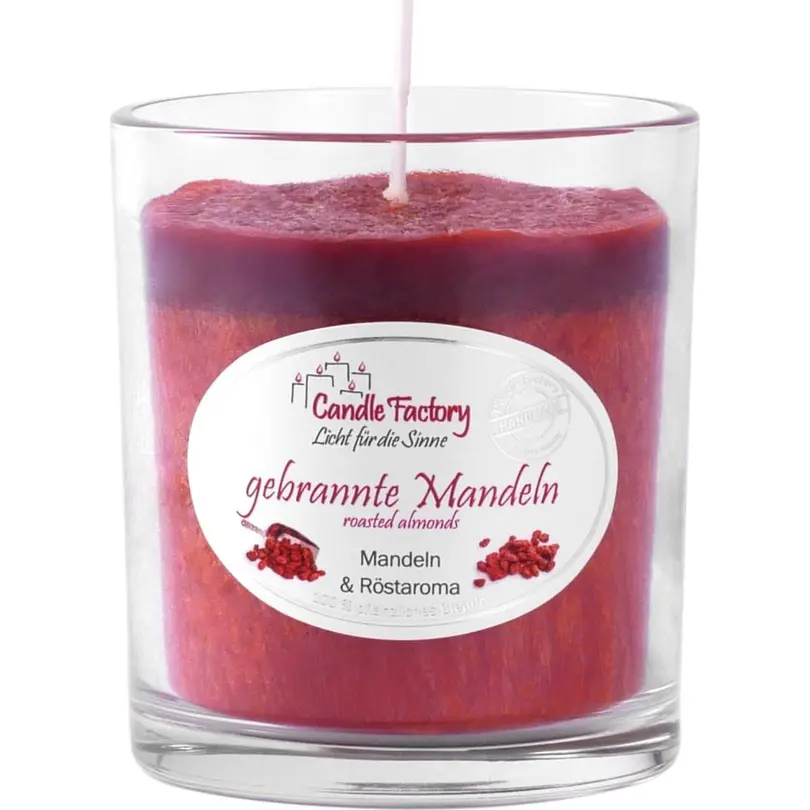 Duftkerze Candle Factory