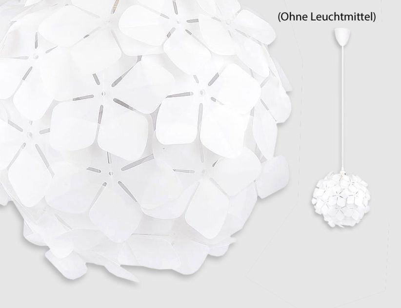 Pendelleuchte Daisy