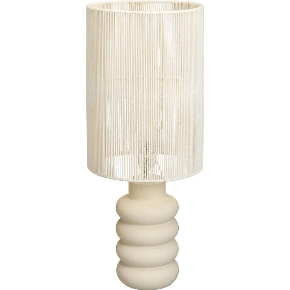 Kwantum Lampenvoeten | Lampvoet Messier  Greige