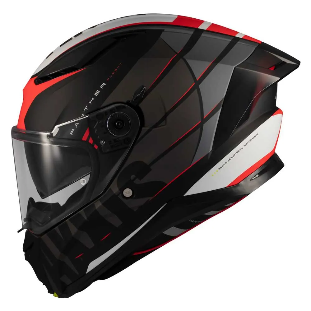 Axxis Panther SV Flight full face helmet