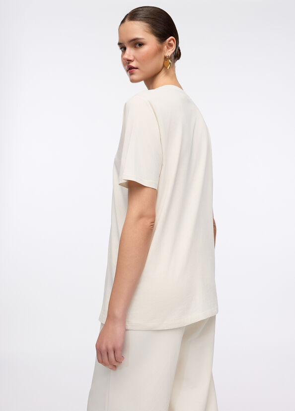 T-shirt Liu Jo Better