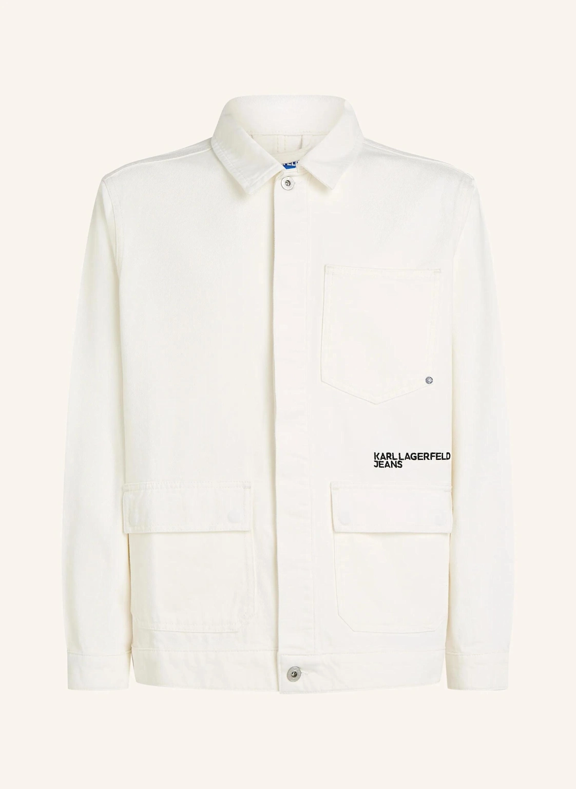 KARL LAGERFELD JEANS Jacke
