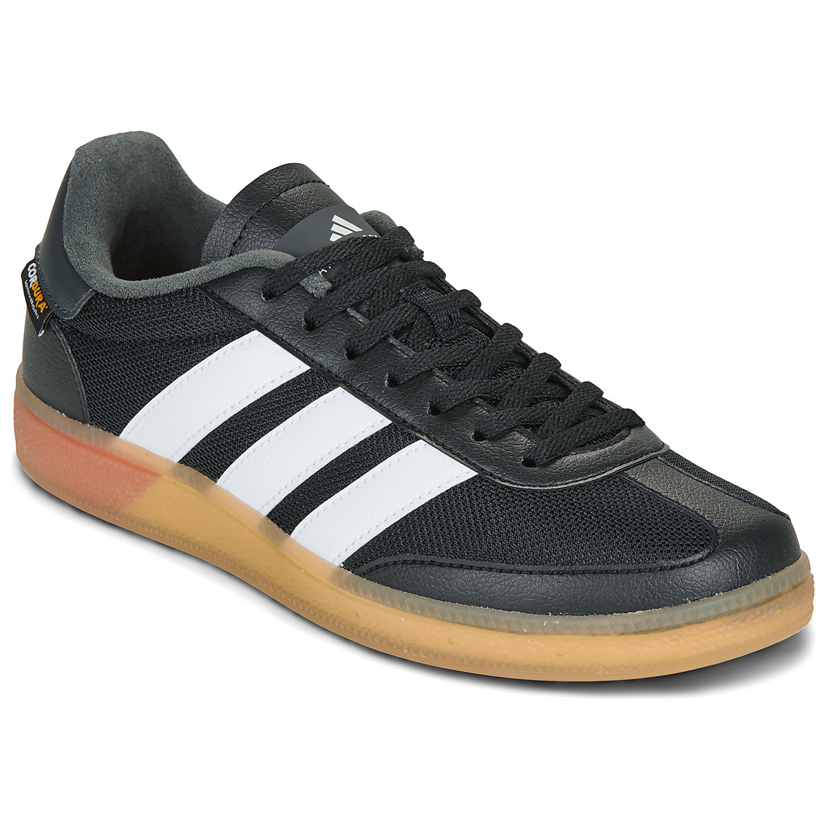 adidas - TRAINING SPEZIAL - Black / White