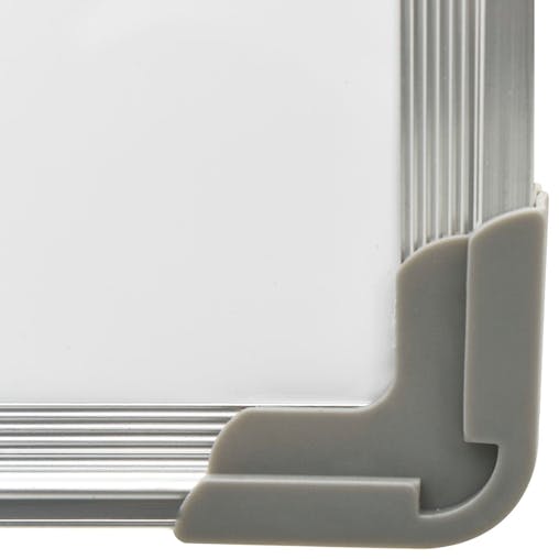 NNEVL Magnetic Dry-erase Whiteboard White 90x60 cm Steel