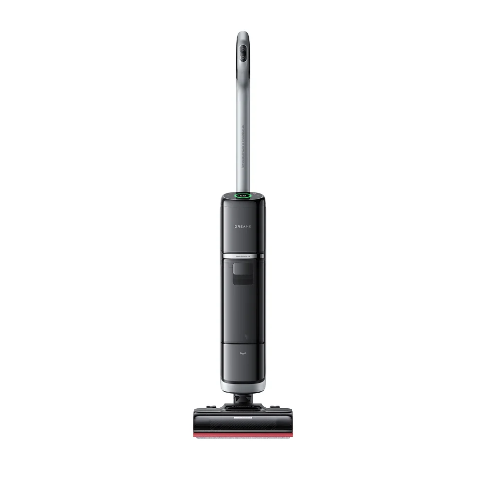 Dreame H15 Pro Heat Aspirateur Laveur
