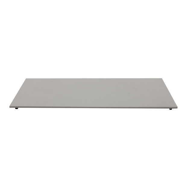 TAMPO DE MESA MADEIRA 1,60 M X 75 CM METRIC