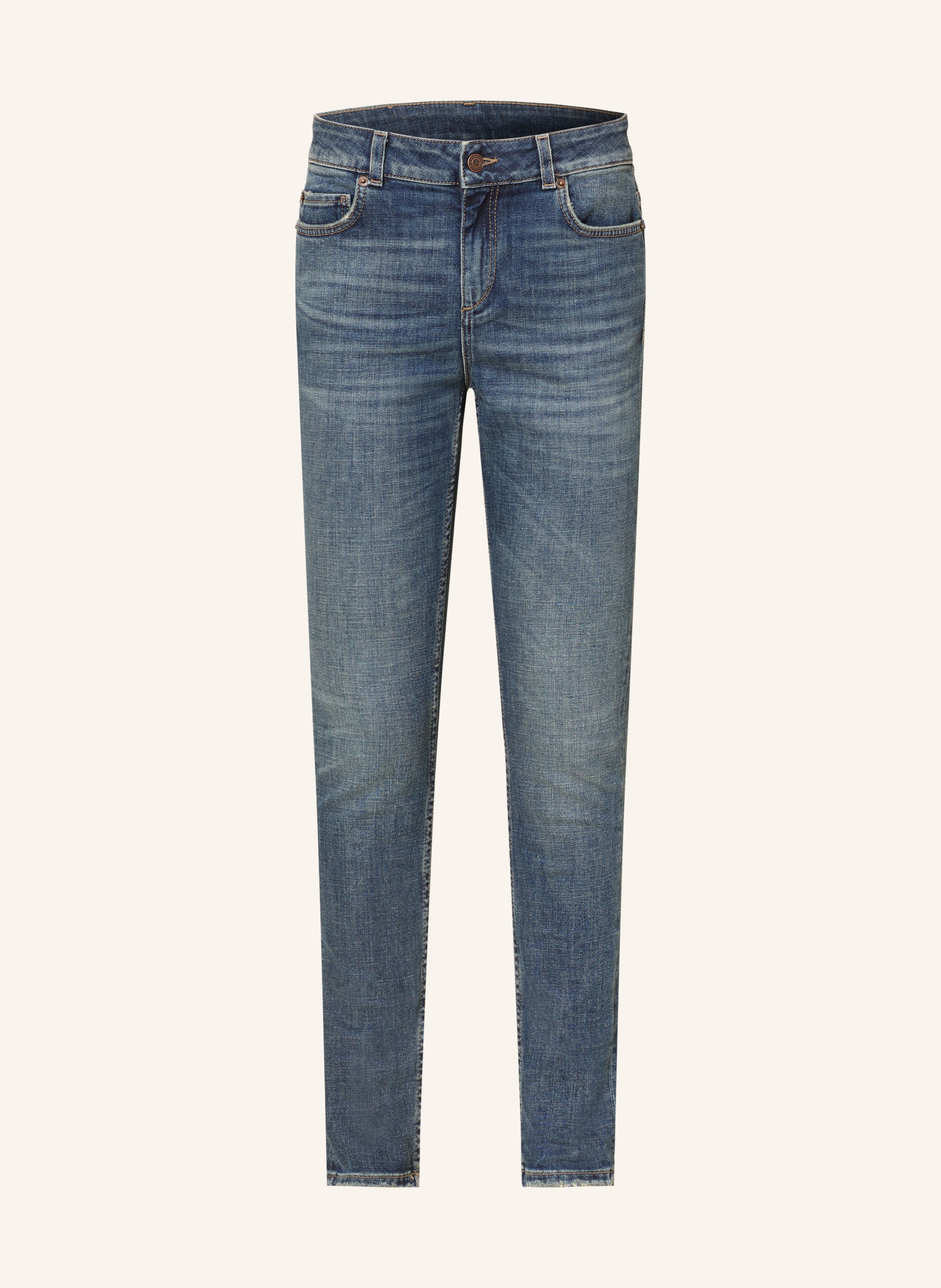 DOROTHEE SCHUMACHER Skinny Jeans BLUE JEANS BABY