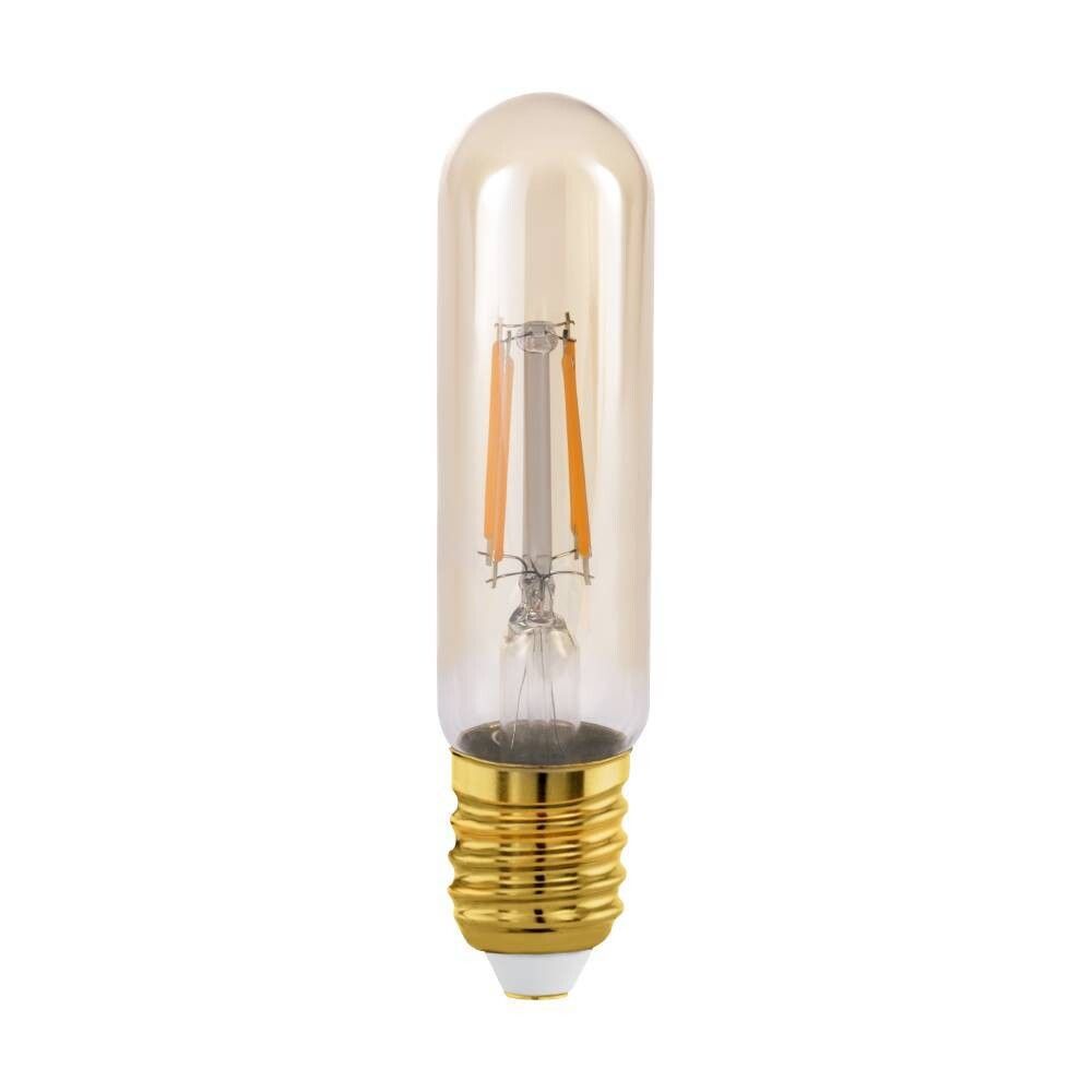 LYSPÆRE EGLO LED AMBER E27 4W