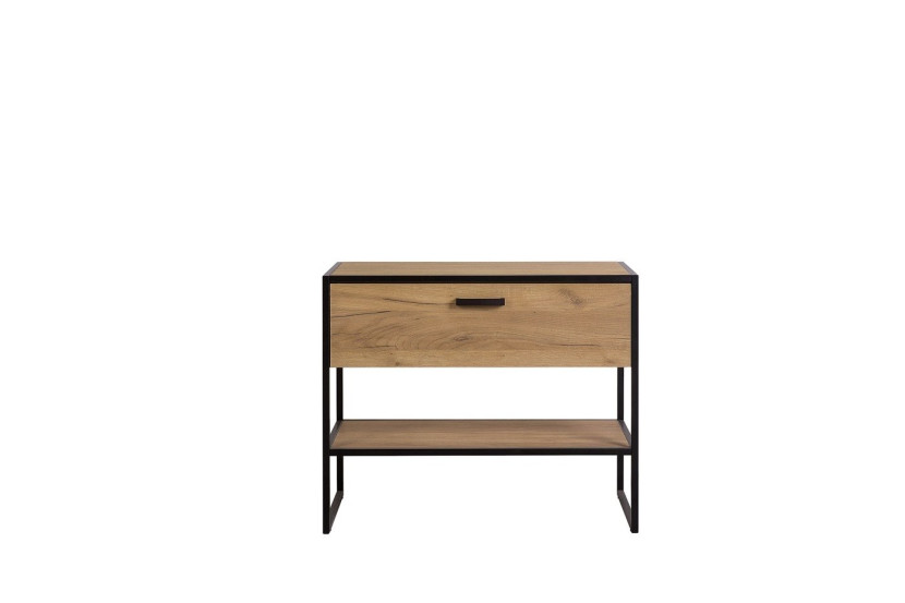 Szafka pod umywalkę 90 cm Brooklyn 827