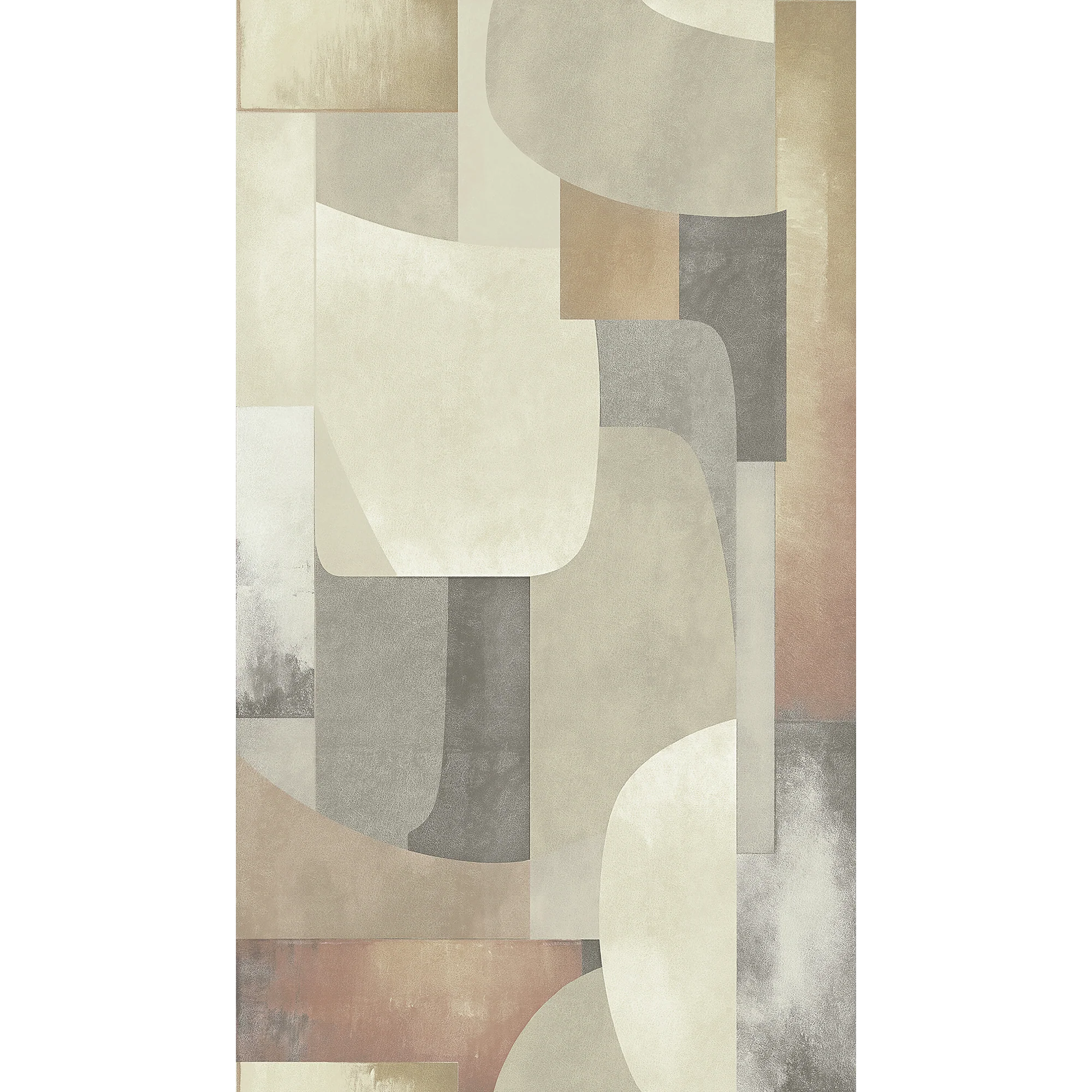 CosmoLiving Papier peint panoramique L GUSTAV 159 x 280 cm