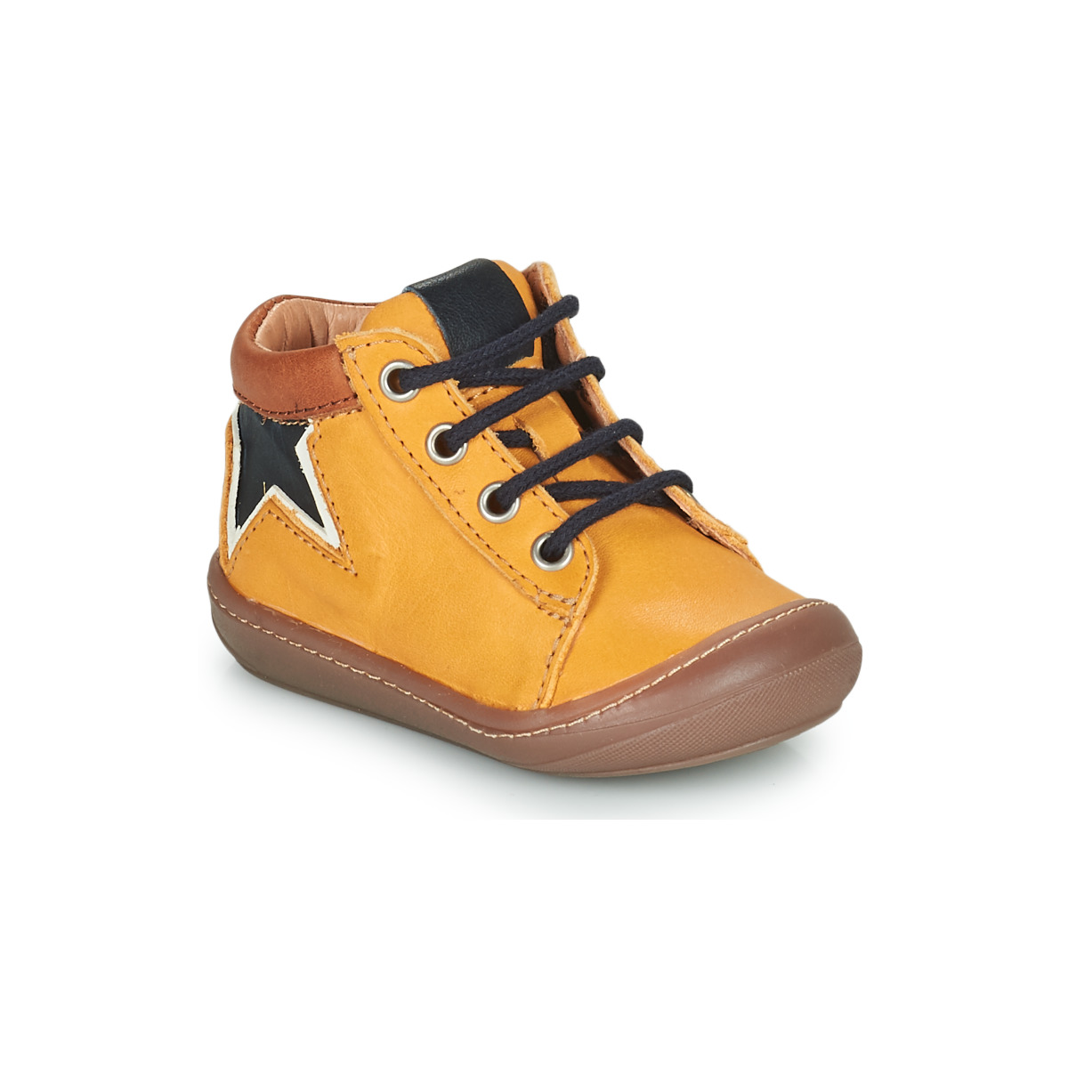 GBB - AGONINO - Yellow