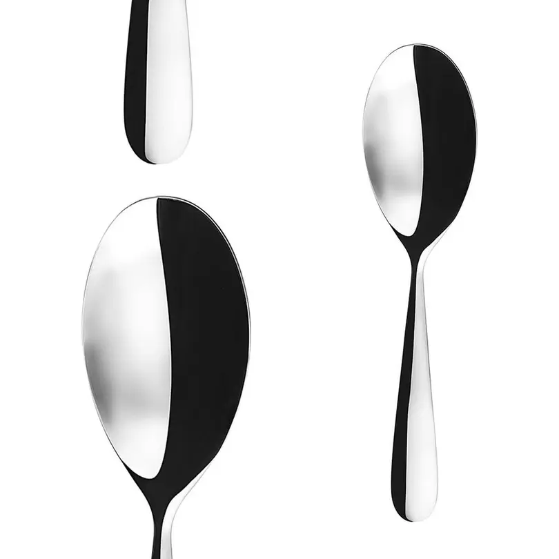 Reislöffel Basic Alpha