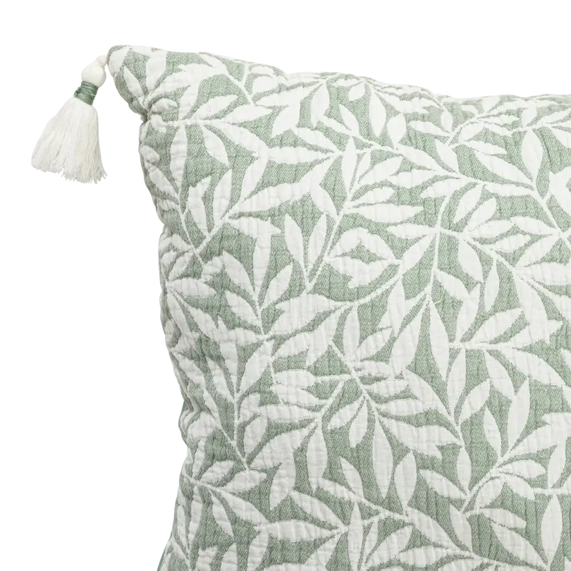 Zierkissen Green