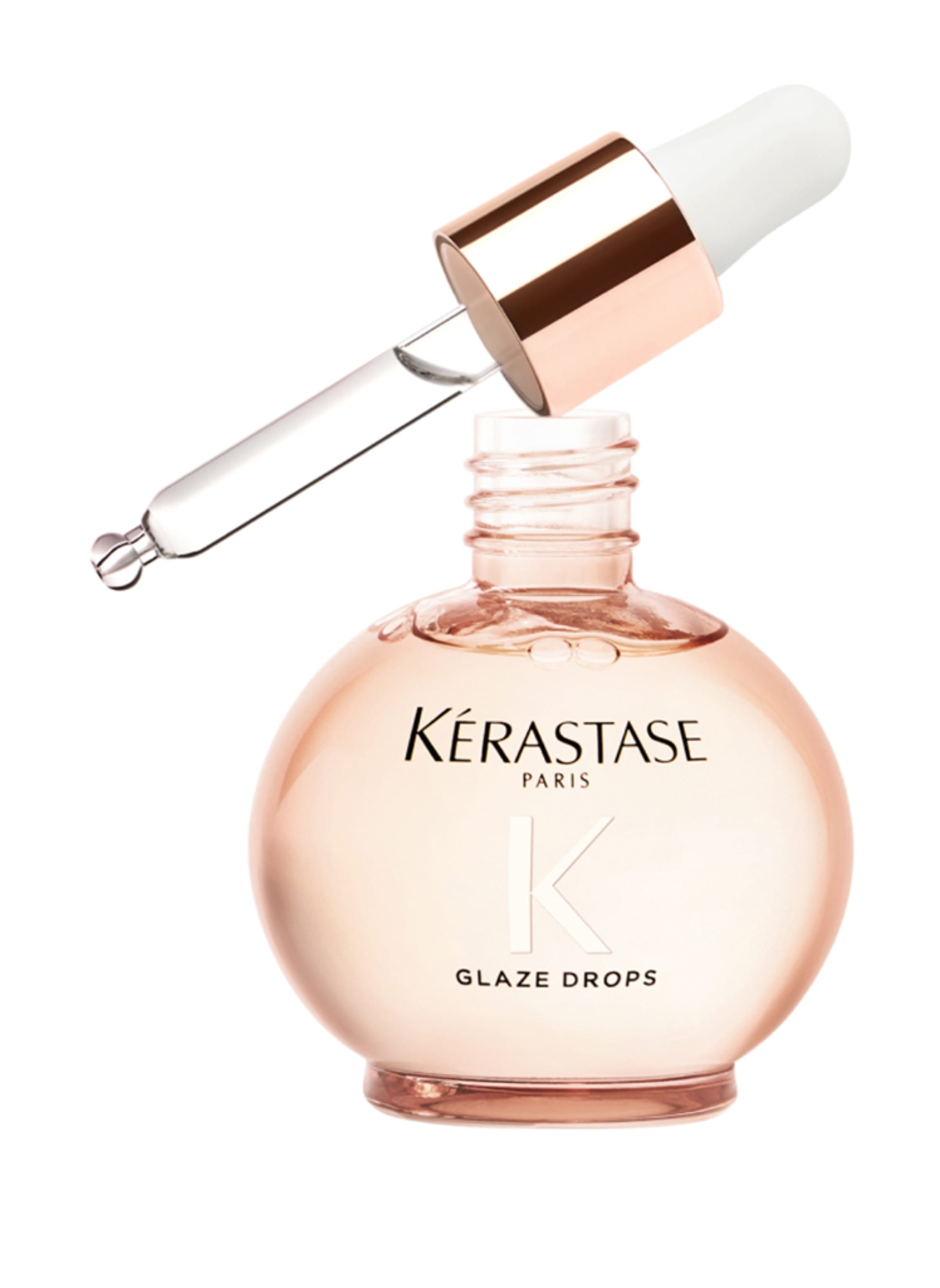 KÉRASTASE GLOSS ABSOLUE