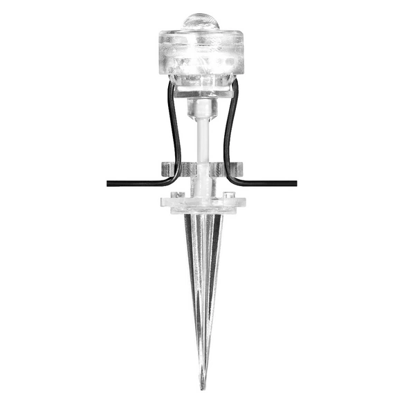 Led-Gartenleuchtenset »Smart  Garden Dot Multicolor«, Weiß, 0,70 W