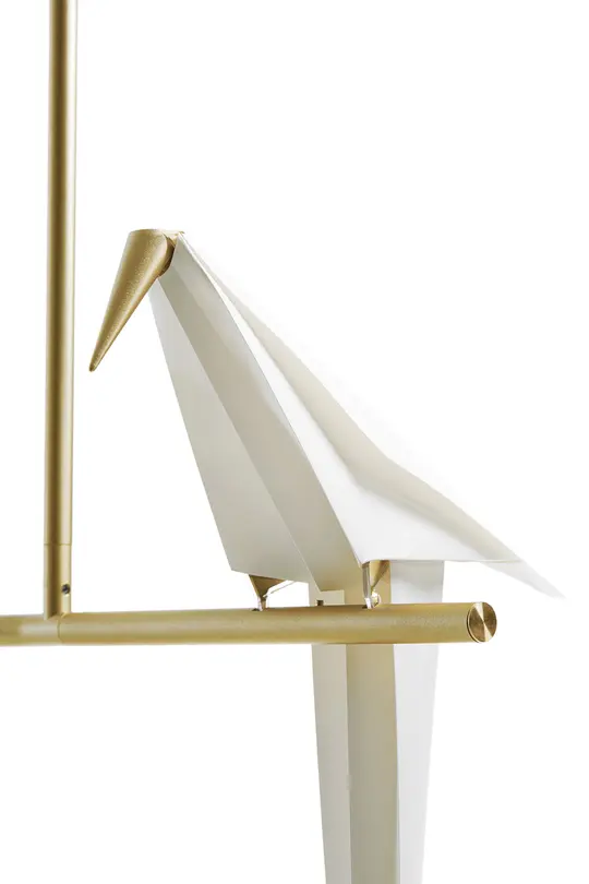 Hängeleuchte Perch