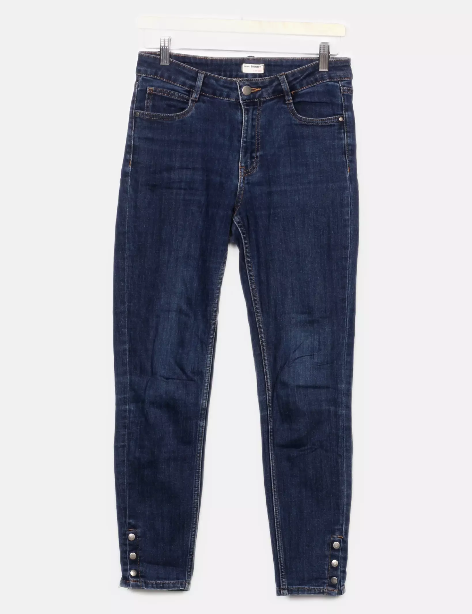 Camaïeu straight jeans