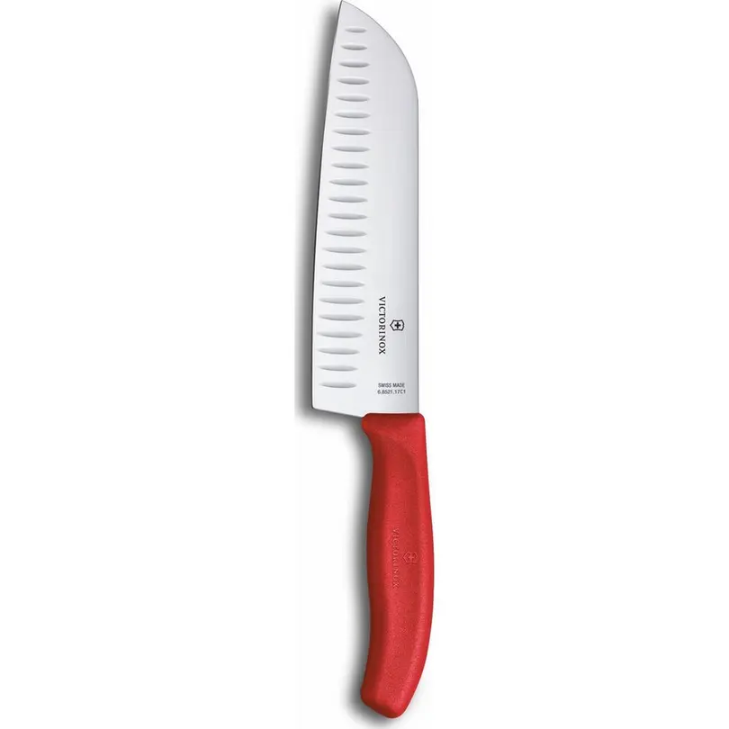 Santoku-Messer Swiss Classic