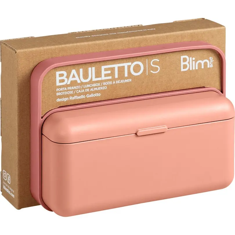 Lunch-Box CREATE
