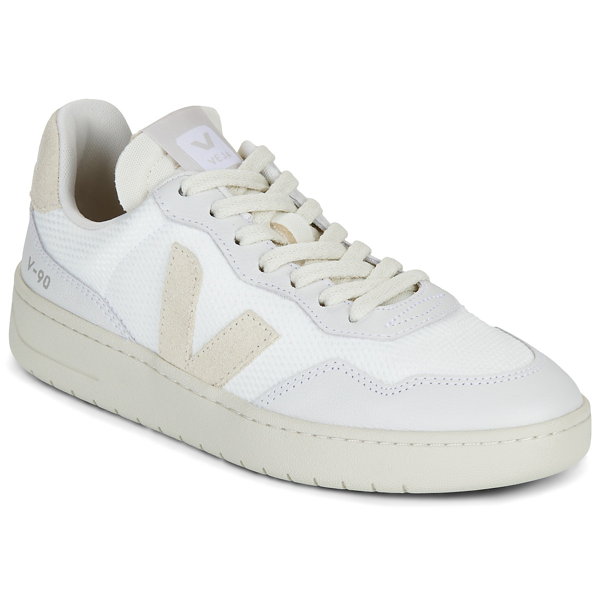 Veja - V-90 - White