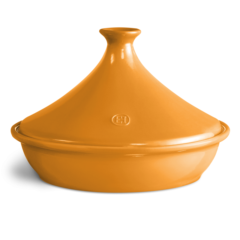 Tajine Hêtre - 32cm 32cm | 8-10 pers | édition limitée 'Colorama'
