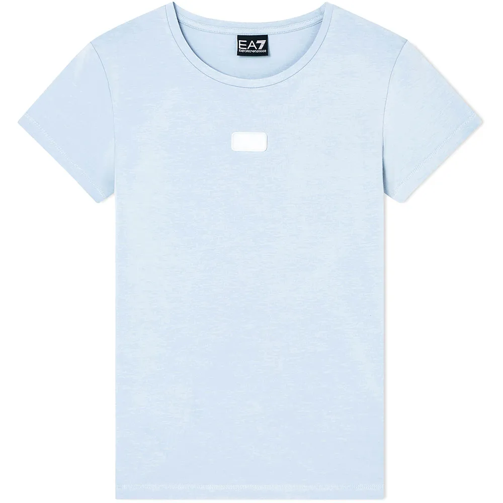 EA7 EMPORIO ARMANI 7W001114_AF12115 short sleeve T-shirt